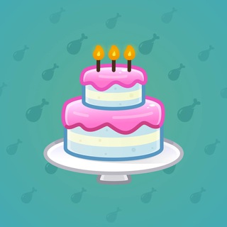 Homemade Cake #139449