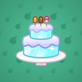 Homemade Cake #139519