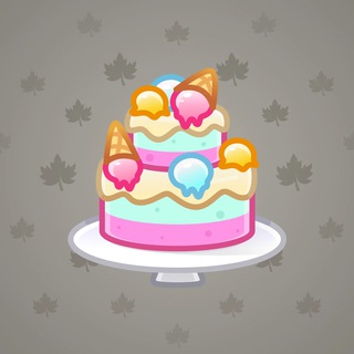 Homemade Cake #139729