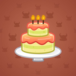 Homemade Cake #139770