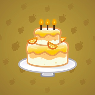 Homemade Cake #139932