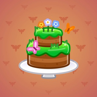 Homemade Cake #139973