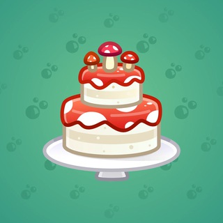 Homemade Cake #140397