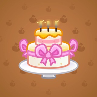 Homemade Cake #141306
