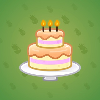 Homemade Cake #141317