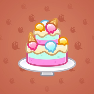 Homemade Cake #141333
