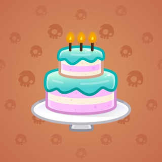 Homemade Cake #141335