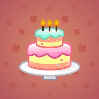 Homemade Cake #141572