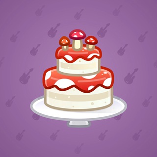 Homemade Cake #141587