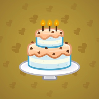 Homemade Cake #141591