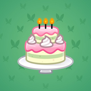 Homemade Cake #141816