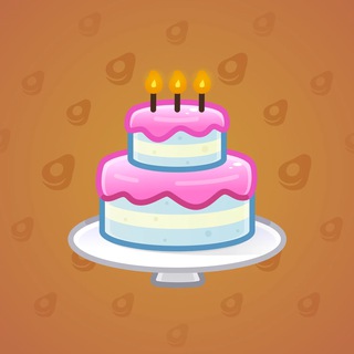 Homemade Cake #141835