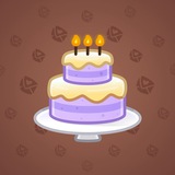 Homemade Cake #142039