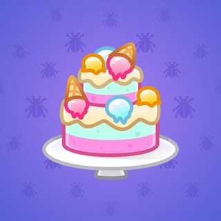 Homemade Cake #142089