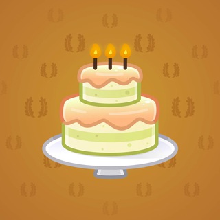 Homemade Cake #142109