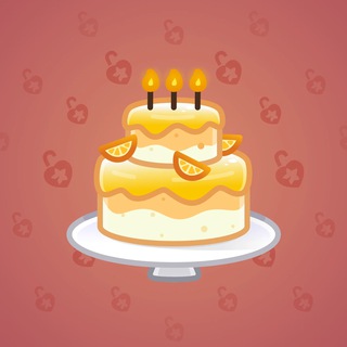 Homemade Cake #142114