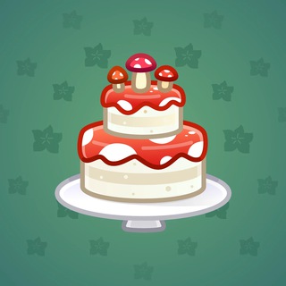 Homemade Cake #142187
