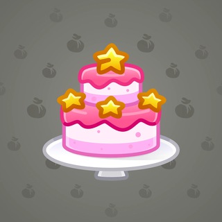 Homemade Cake #142223