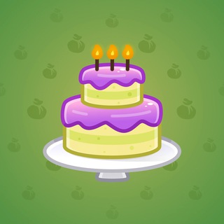 Homemade Cake #142229