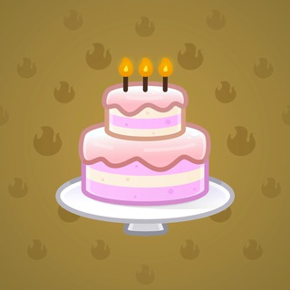 Homemade Cake #142322