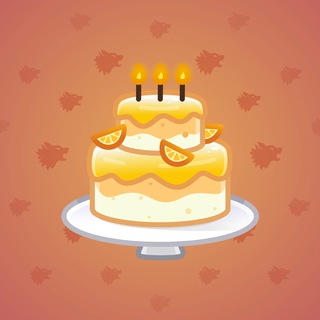Homemade Cake #142332