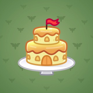 Homemade Cake #142334