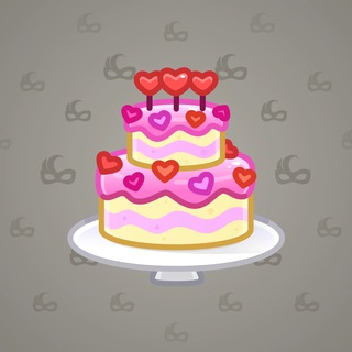 Homemade Cake #142364