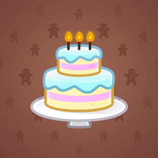 Homemade Cake #142549