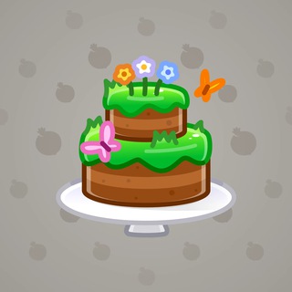 Homemade Cake #142557