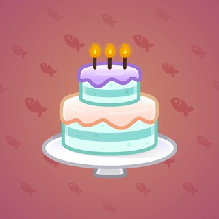 Homemade Cake #142591