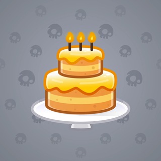 Homemade Cake #142824