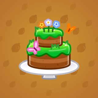Homemade Cake #142825