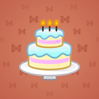 Homemade Cake #142830