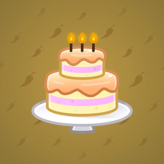 Homemade Cake #143341