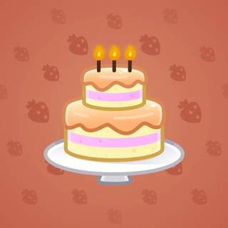 Homemade Cake #143702