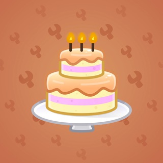 Homemade Cake #143704