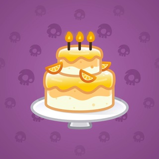 Homemade Cake #143737
