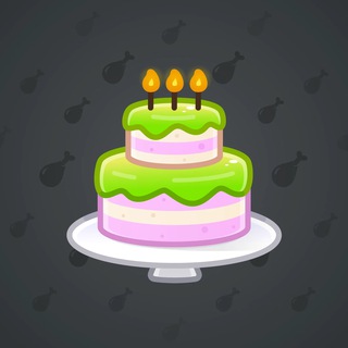 Homemade Cake #143744