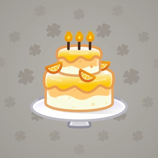 Homemade Cake #144215