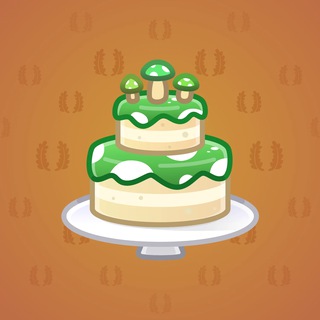 Homemade Cake #144238