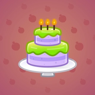 Homemade Cake #144254