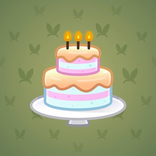 Homemade Cake #144280