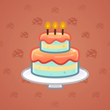 Homemade Cake #144398
