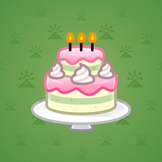 Homemade Cake #144416