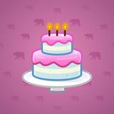 Homemade Cake #144740