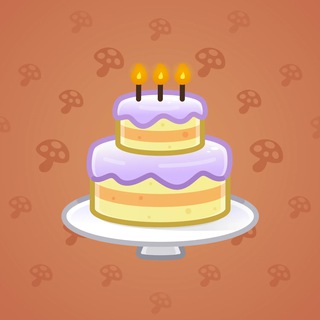 Homemade Cake #144768