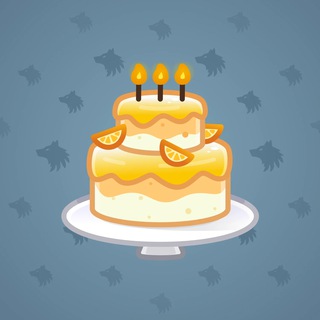 Homemade Cake #144808