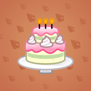 Homemade Cake #144821