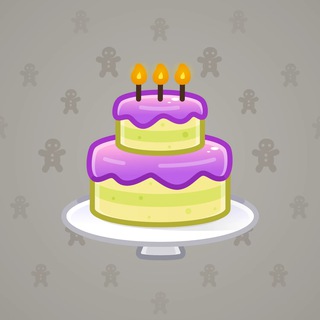 Homemade Cake #144828