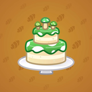 Homemade Cake #145128